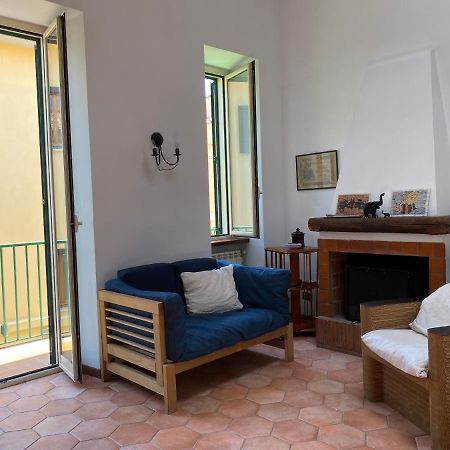 La Luce Del Borgo Διαμέρισμα Castel Gandolfo Εξωτερικό φωτογραφία