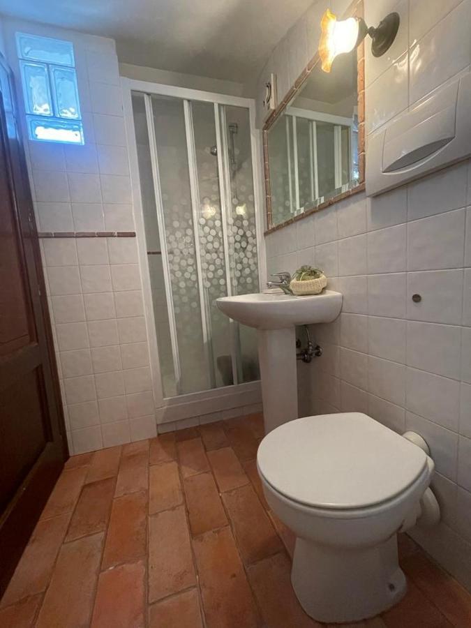 La Luce Del Borgo Διαμέρισμα Castel Gandolfo Εξωτερικό φωτογραφία