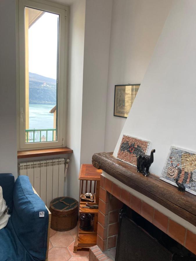La Luce Del Borgo Διαμέρισμα Castel Gandolfo Εξωτερικό φωτογραφία