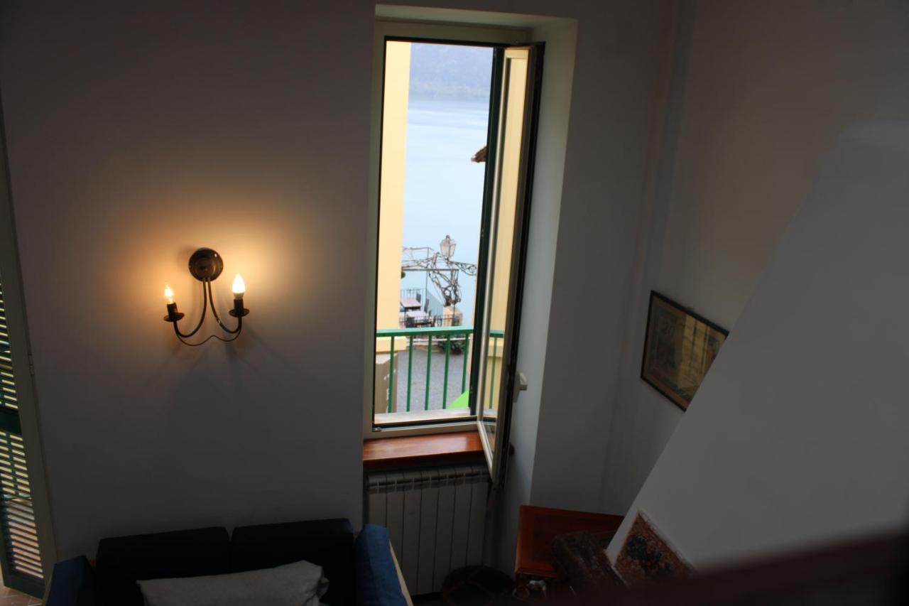 La Luce Del Borgo Διαμέρισμα Castel Gandolfo Εξωτερικό φωτογραφία