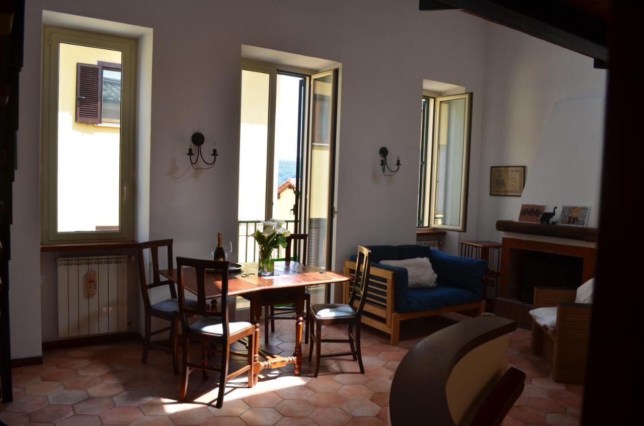 La Luce Del Borgo Διαμέρισμα Castel Gandolfo Εξωτερικό φωτογραφία