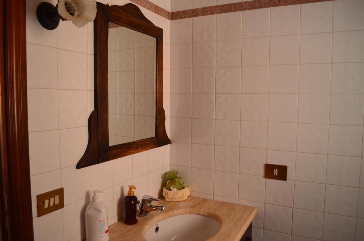 La Luce Del Borgo Διαμέρισμα Castel Gandolfo Εξωτερικό φωτογραφία
