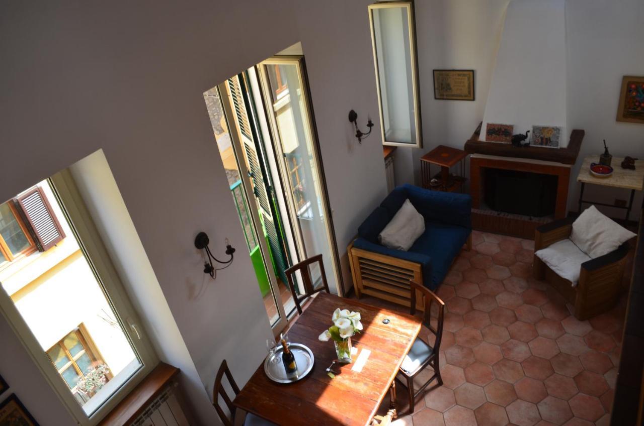 La Luce Del Borgo Διαμέρισμα Castel Gandolfo Εξωτερικό φωτογραφία