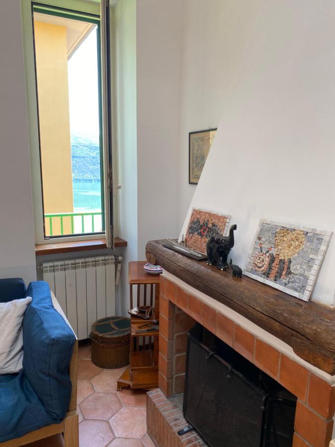 La Luce Del Borgo Διαμέρισμα Castel Gandolfo Εξωτερικό φωτογραφία