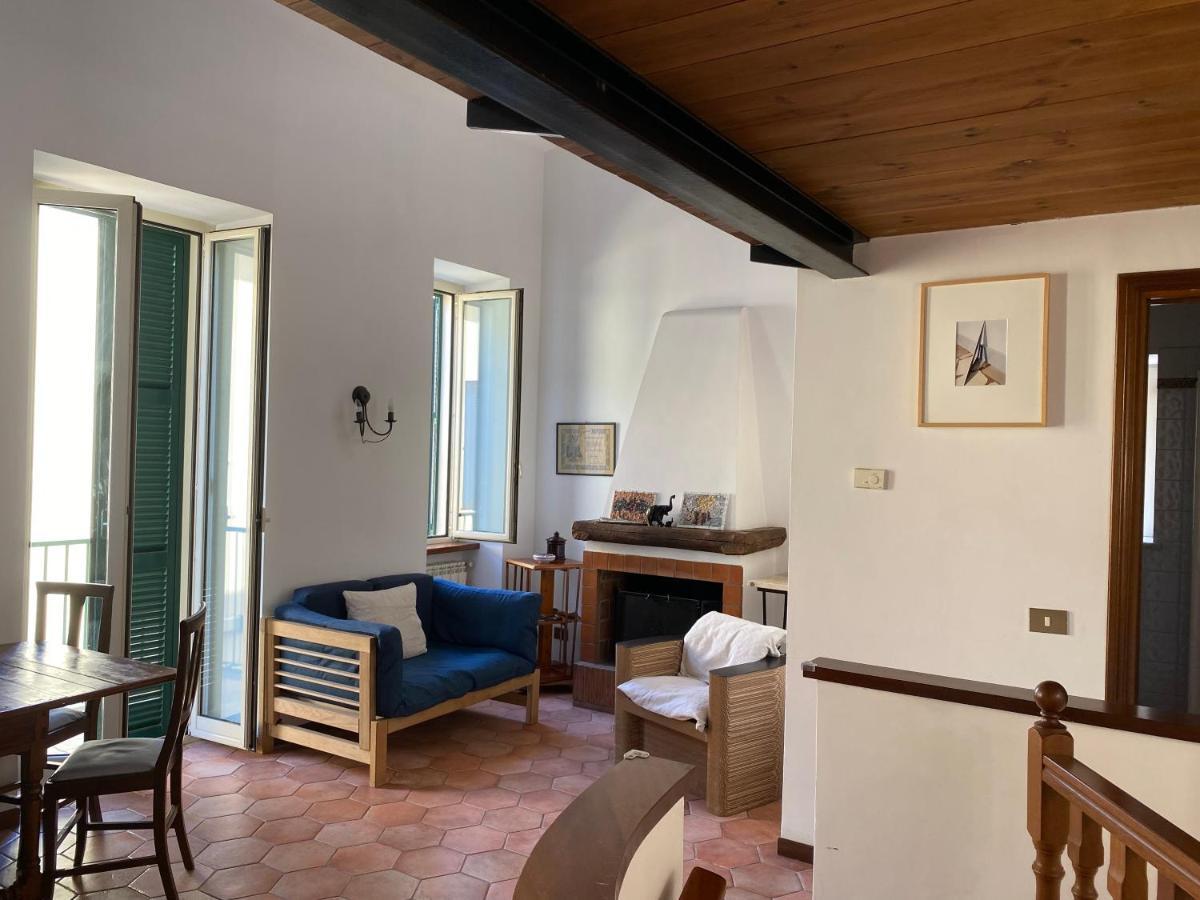 La Luce Del Borgo Διαμέρισμα Castel Gandolfo Εξωτερικό φωτογραφία