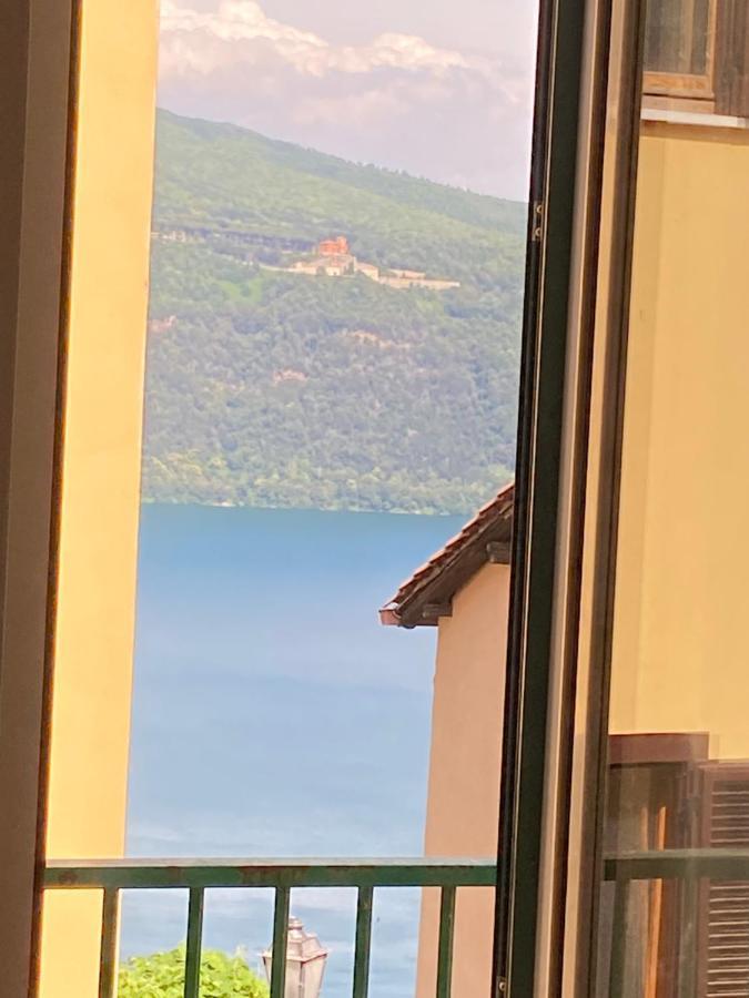 La Luce Del Borgo Διαμέρισμα Castel Gandolfo Εξωτερικό φωτογραφία