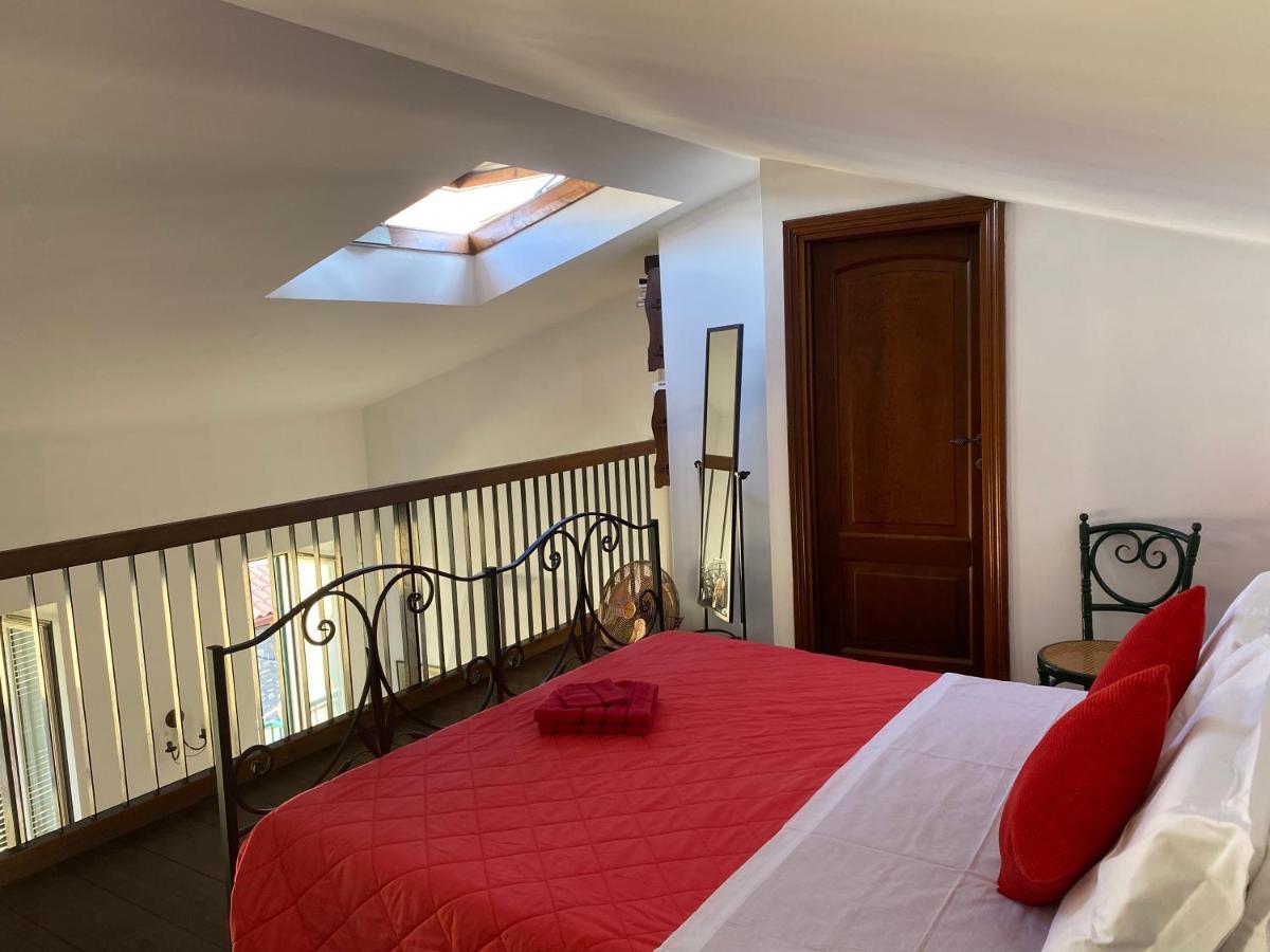 La Luce Del Borgo Διαμέρισμα Castel Gandolfo Εξωτερικό φωτογραφία